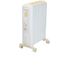 DeLonghi オイルヒーター RHJ75V0815-CRのサムネイル