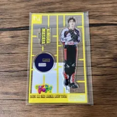 INI 木村柾哉 RTP アクスタ - メルカリ