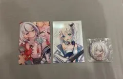 音ノ乃のの 缶バッジ ブロマイド ミリプロ