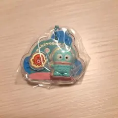 こ*は様 サンリオ パッケージチャーム ハンギョドン