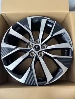 RAV４　TRD 20インチホイール １本 kinco RAV4 TRD 20インチホイール 1本 kinco様専用 - メルカリ