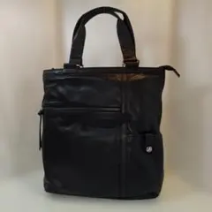 agnesb Homme トートバッグ（新品未使用品）のサムネイル