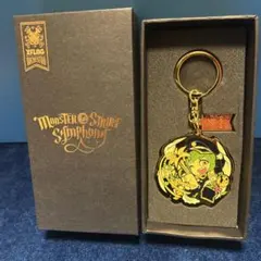 【新品】Monster Strike Symphony ガブリエル　キーホルダー
