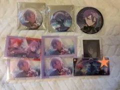 s*a様 プロセカ　神代類　まとめ売り　箔押しあり