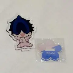 チェンソーマン サンシャイン プリンスホテル ミニキャラアクリル