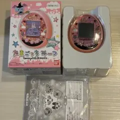 【動作確認済/箱あり/説明書付】たまごっちみーつ 美品 2025年最新】たまごっちみーつの人気アイテム - メルカリ