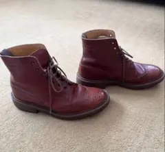 Tricker