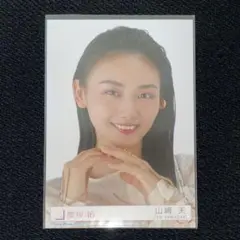 櫻坂46 森田ひかる Addiction 生写真 封入 ヨリ - メルカリ