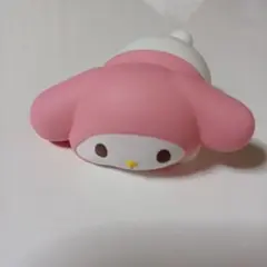マイメロディ　もっちりころりん