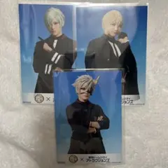 ミュージカル刀剣乱舞　TDCコラボブロマイド