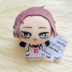 【即日/匿名】TVアニメ　ブルーロック　ちびぐるみ vol.10 糸師冴