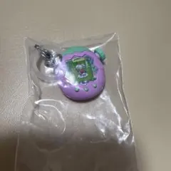 たまごっち　めじるしアクセサリー　たまごっちパラダイス