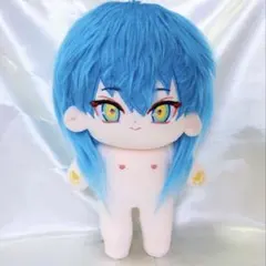 DRAMAtical Murder ぬいぐるみシリーズ19 蒼葉 - メルカリ