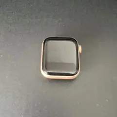 ジャンク品 Apple Watch Series 4 (GPSモデル) 40mm