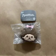 モンチッチ フェイスぬいぐるみクリップ C モンチッチちゃん