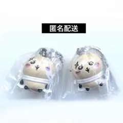 ちいかわ マスコットつき ビスケット ラッコ 2個セット 新品未開封