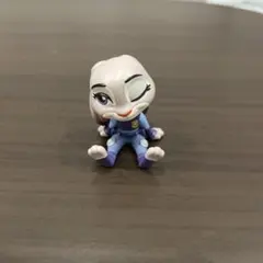 肩ズンFig. ズートピア2 ジュディ・ホップス