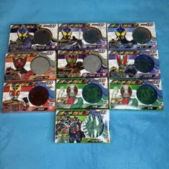 2026年最新】仮面ライダーオーズまとめ売りの人気アイテム - メルカリ