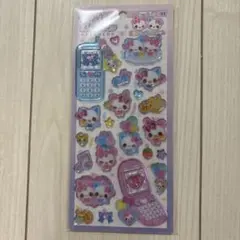 平成はっぴーフォン　まじかるみゅーちゃん