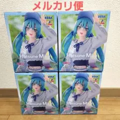 初音ミク フィギュア Conceptual Luminasta ルミナスタ