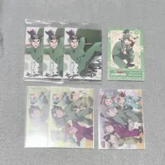 忍たま 潮江 食満