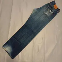 Levi's リーバイス503 W36 デニムパンツ ジーンズ メンズ