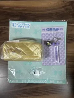 サンリオキャラクターズ 当たりくじ ポムポムプリン ばつ丸 ポチャッコ セット