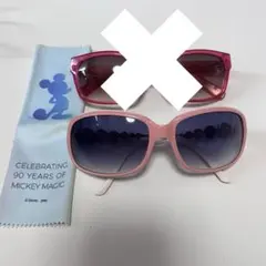 ディズニー　サングラス