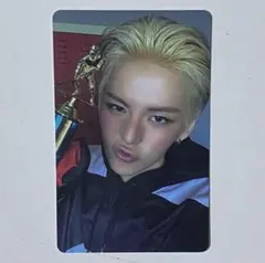 treasure トレジャー YOSHI ヨシ 芳典 トレカ シーグリ ⑮