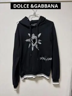 2026年最新】D&G ／ Dolce＆Gabbana メンズ パーカーの人気アイテム