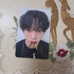 Ampers&one カムデン SW トレカ