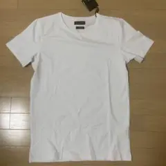 Massimo Dutti メンズ　白　Tシャツ　M