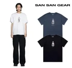 sansangear tシャツ