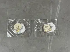 ちいかわ Chiikawa Baby アクリルスタンド　ラッコ&シーサー