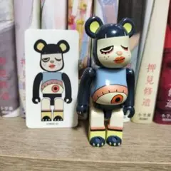 2025年最新】BE@RBRICK Lauren Tsaiの人気アイテム - メルカリ
