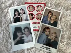 BLACKPINK 2022 Welcoming Collection