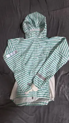 たぶん未使用☆NIKE バイカラー ジャケット - メルカリ