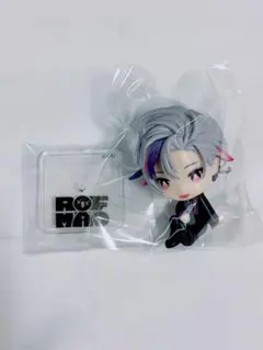 にじさんじ にじこっと 不破湊A ROF-MAO ろふまお フィギュア
