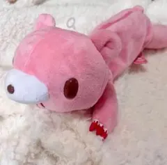 【新品未開封】 グルーミー　ペンケース　筆箱　ペンポーチ 正規品