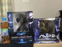 NECA プレデリアン 開口ver AVP2 エイリアンvsプレデター2 | Mercari