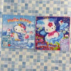 激レア サンリオ キティ 鳥羽水族館限定 ご当地キティ ジュゴン 2008
