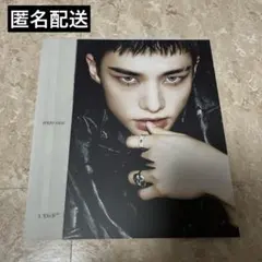 straykids スキズ do it 通常盤 フォトボード ヒョンジン