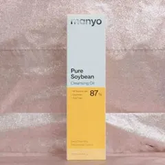 manyo マニョ ピュアソイビーンクレンジングオイル 200mlのサムネイル