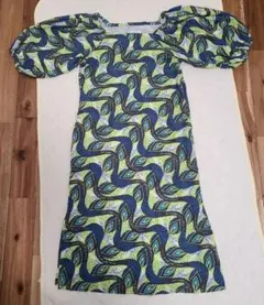 CIAOPANIC TYPY 半袖ワンピース XL 130-140cm