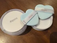 Apieu フェイスパウダー サラサラパクトのサムネイル