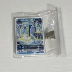 アイカツ ヘアクリップコレクション 前髪クリップ 霧矢あおい