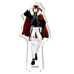 Collar×Malice カラマリ IDOL アクリルジオラマ 榎本峰雄