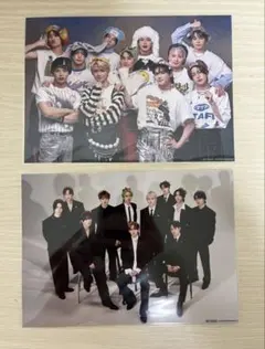 iKON バビ BOBBY トレカ サイン会 ヨントン 証明写真 - メルカリ