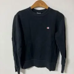 ⭐︎Champion トレーナー ブラック X-SMALL⭐︎
