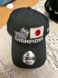 WBCチャンピオンキャップ 2025年最新】wbc チャンピオン キャップの人気アイテム - メルカリ